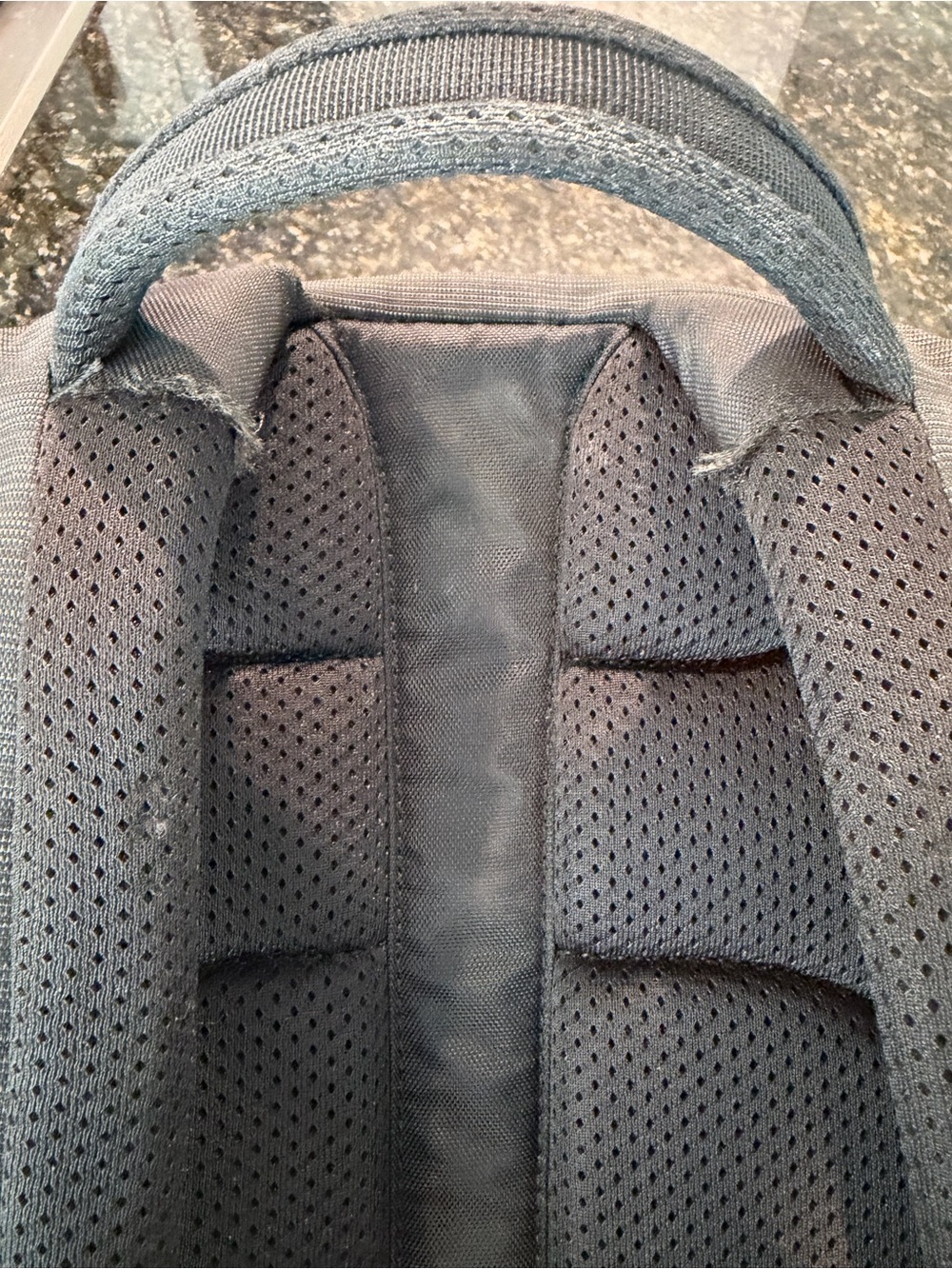 Thule Construct Backpack 24L Laptop Backpack - Picture 9 of 9